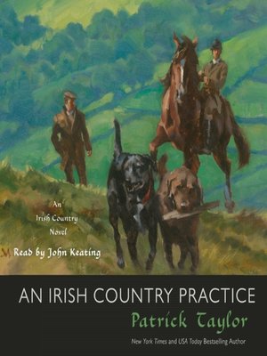 cover image of An Irish Country Practice